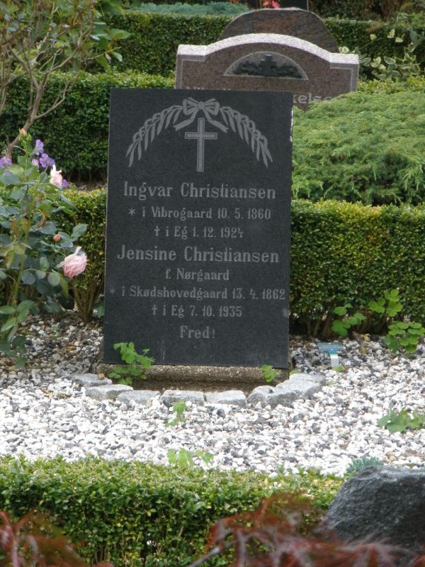 Jensine Christiansen  .JPG
